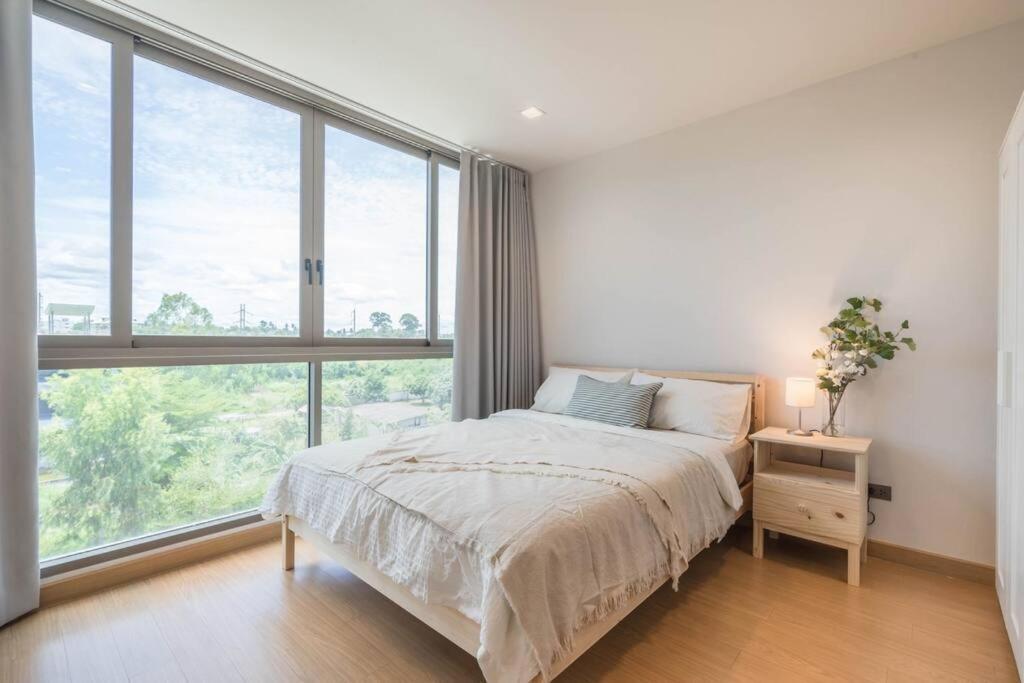 Marbella Beachfront Pattaya 3Br Banglamung Kültér fotó