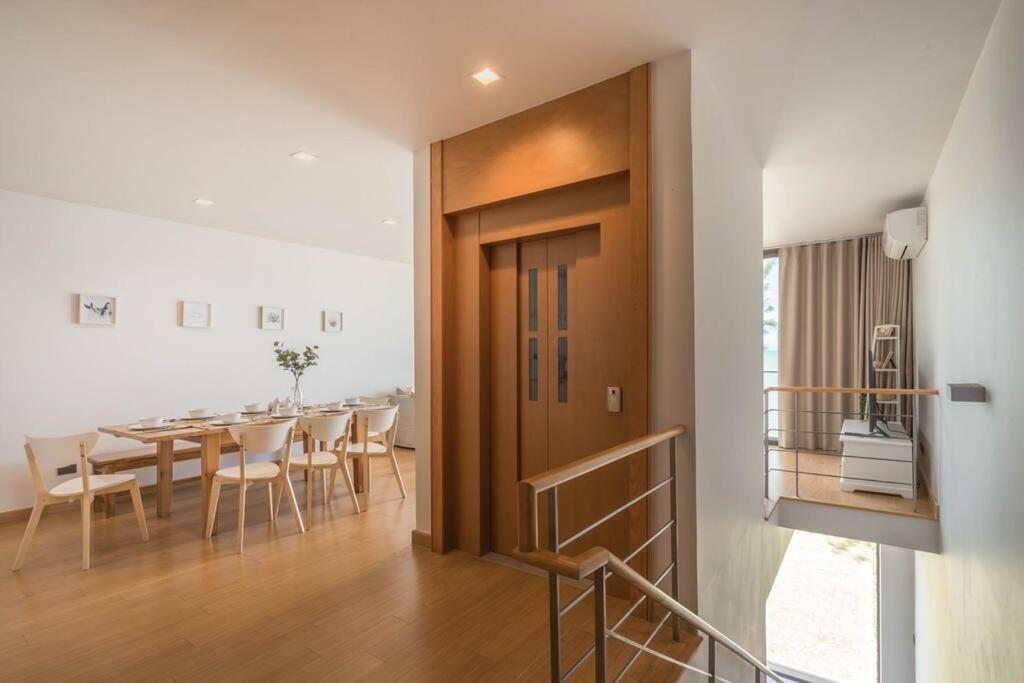 Marbella Beachfront Pattaya 3Br Banglamung Kültér fotó